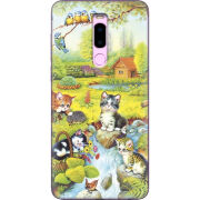 Чехол Uprint Meizu Note 8 (M8 Note) 