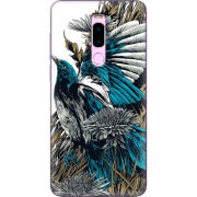 Чехол Uprint Meizu Note 8 (M8 Note) 