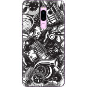 Чехол Uprint Meizu Note 8 (M8 Note) 