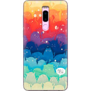 Чехол Uprint Meizu Note 8 (M8 Note) 