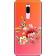 Чехол Uprint Meizu Note 8 (M8 Note) 