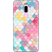Чехол Uprint Meizu Note 8 (M8 Note) 