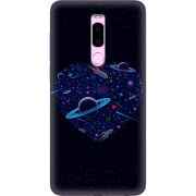 Чехол Uprint Meizu Note 8 (M8 Note) 