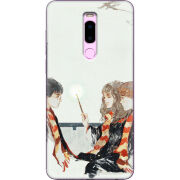 Чехол Uprint Meizu Note 8 (M8 Note) 
