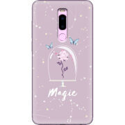 Чехол Uprint Meizu Note 8 (M8 Note) 