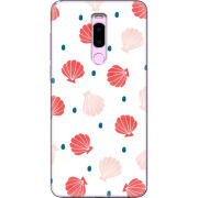 Чехол Uprint Meizu Note 8 (M8 Note) 