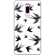 Чехол Uprint Meizu Note 8 (M8 Note) 