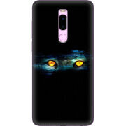 Чехол Uprint Meizu Note 8 (M8 Note) Eyes in the Dark