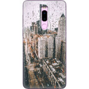 Чехол Uprint Meizu Note 8 (M8 Note) 