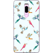 Чехол Uprint Meizu Note 8 (M8 Note) 