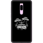 Чехол Uprint Meizu Note 8 (M8 Note) 