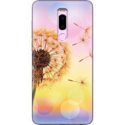 Чехол Uprint Meizu Note 8 (M8 Note) 