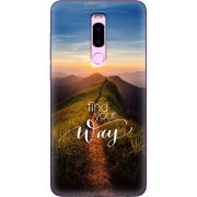 Чехол Uprint Meizu Note 8 (M8 Note) 