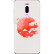 Чехол Uprint Meizu Note 8 (M8 Note) 