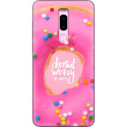 Чехол Uprint Meizu Note 8 (M8 Note) 