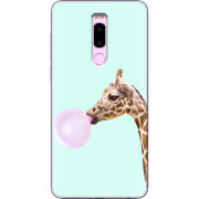 Чехол Uprint Meizu Note 8 (M8 Note) 