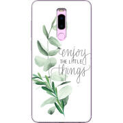 Чехол Uprint Meizu Note 8 (M8 Note) 