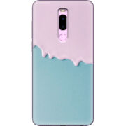 Чехол Uprint Meizu Note 8 (M8 Note) 
