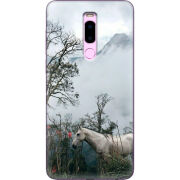 Чехол Uprint Meizu Note 8 (M8 Note) 