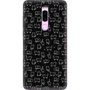 Чехол Uprint Meizu Note 8 (M8 Note) 