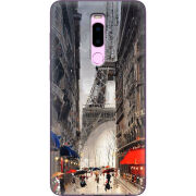 Чехол Uprint Meizu Note 8 (M8 Note) 