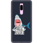 Чехол Uprint Meizu Note 8 (M8 Note) 