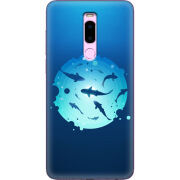 Чехол Uprint Meizu Note 8 (M8 Note) 