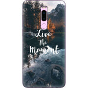 Чехол Uprint Meizu Note 8 (M8 Note) 