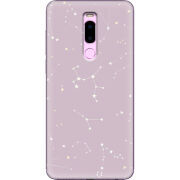 Чехол Uprint Meizu Note 8 (M8 Note) 