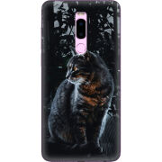 Чехол Uprint Meizu Note 8 (M8 Note) 