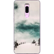 Чехол Uprint Meizu Note 8 (M8 Note) 