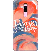 Чехол Uprint Meizu Note 8 (M8 Note) 