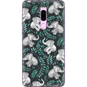 Чехол Uprint Meizu Note 8 (M8 Note) 