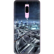 Чехол Uprint Meizu Note 8 (M8 Note) 