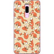 Чехол Uprint Meizu Note 8 (M8 Note) 