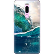 Чехол Uprint Meizu Note 8 (M8 Note) 