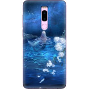 Чехол Uprint Meizu Note 8 (M8 Note) 