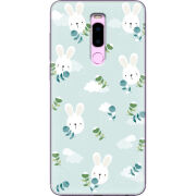 Чехол Uprint Meizu Note 8 (M8 Note) 