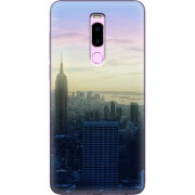 Чехол Uprint Meizu Note 8 (M8 Note) 