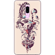 Чехол Uprint Meizu Note 8 (M8 Note) 