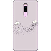 Чехол Uprint Meizu Note 8 (M8 Note) 