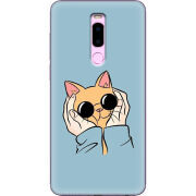 Чехол Uprint Meizu Note 8 (M8 Note) 