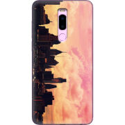 Чехол Uprint Meizu Note 8 (M8 Note) 