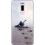Чехол Uprint Meizu Note 8 (M8 Note) 