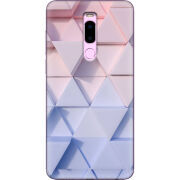 Чехол Uprint Meizu Note 8 (M8 Note) 