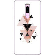 Чехол Uprint Meizu Note 8 (M8 Note) 