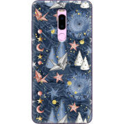 Чехол Uprint Meizu Note 8 (M8 Note) 