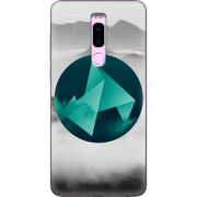 Чехол Uprint Meizu Note 8 (M8 Note) 