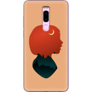 Чехол Uprint Meizu Note 8 (M8 Note) 