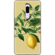 Чехол Uprint Meizu Note 8 (M8 Note) 